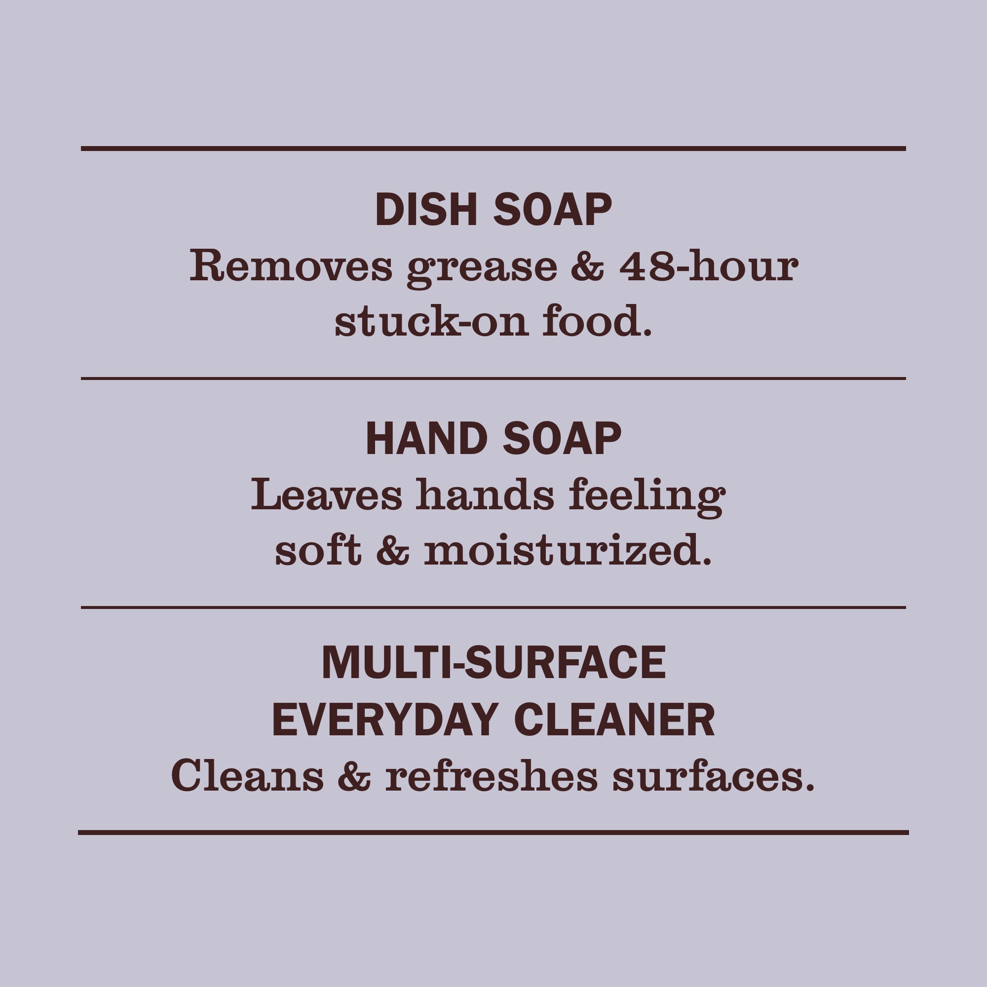 Dewdrop Kitchen Basics Set - Image 6
