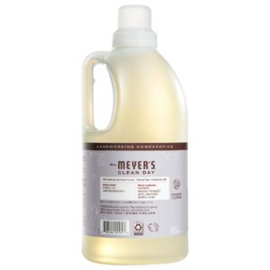 Alternative view of Lavender Laundry Detergent